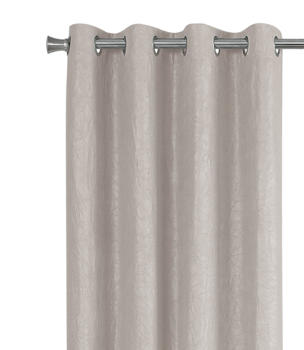Room Darkening Curtain Panel Set, 2pcs, 54"W x 84"L