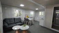 Customized 20 Feet 40 Feet Factory Pricecontainer Houses Prefabricated Container Homes Luxury Container House With Bedrooms Kitc