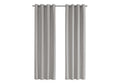 Blackout Curtain Panel Set - 54"W x 84"L