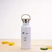 Stainless Steel Vacuum Flask for Outdoor Activities