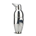 Shaker Professional Cocktail Shaker Stainless Steel Penguin Cup Cocktail Mixing Bottle Cocktail Shaker