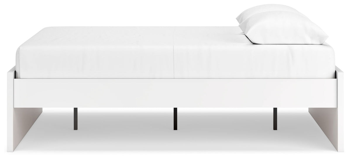 Onita - Platform Bed