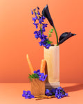 upcycled gajar seed & black iris™ fragrance oil