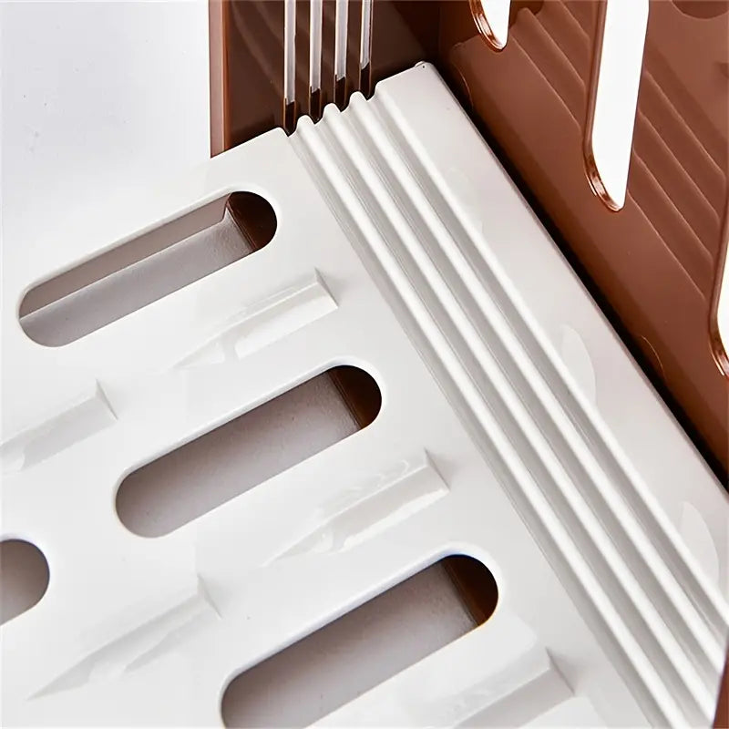 1pc Bread Slicer for Toast (Knife Not Included)