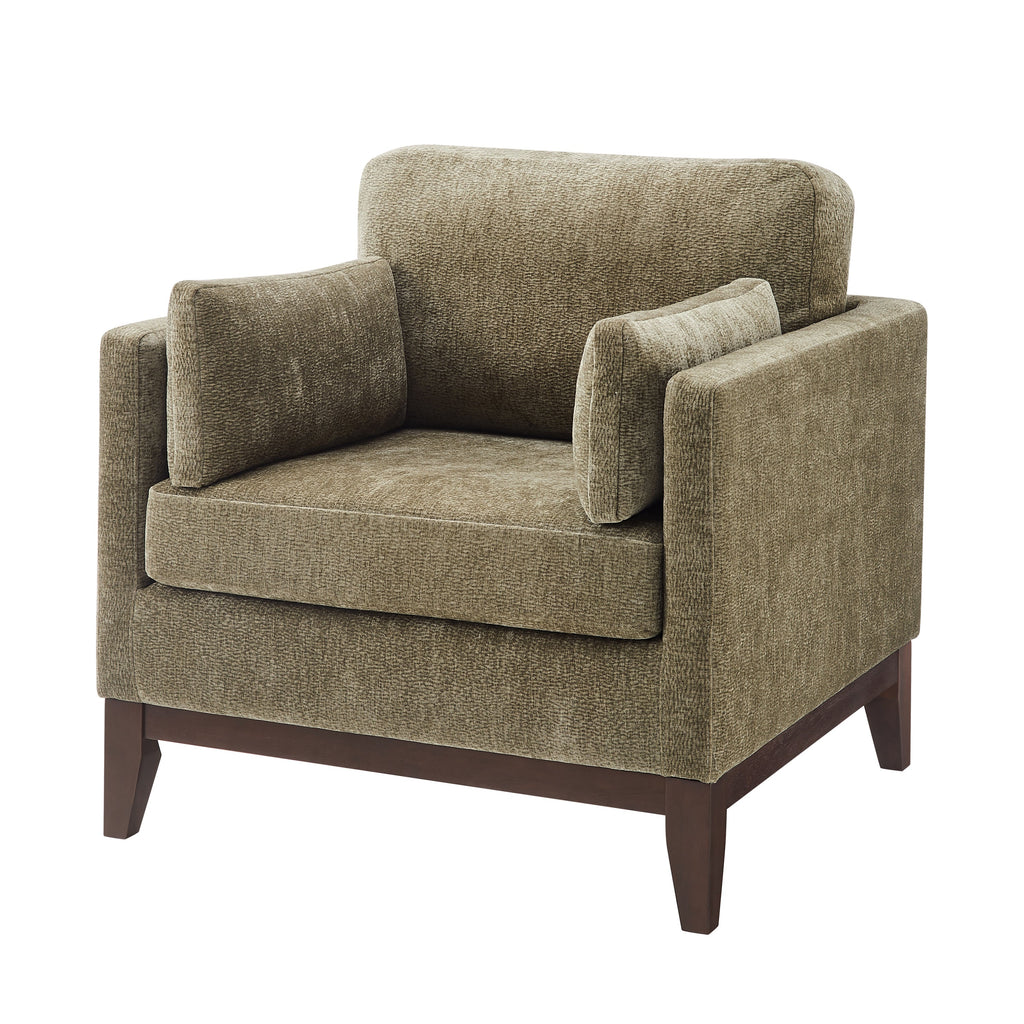 Chalco Modern Arm Chair