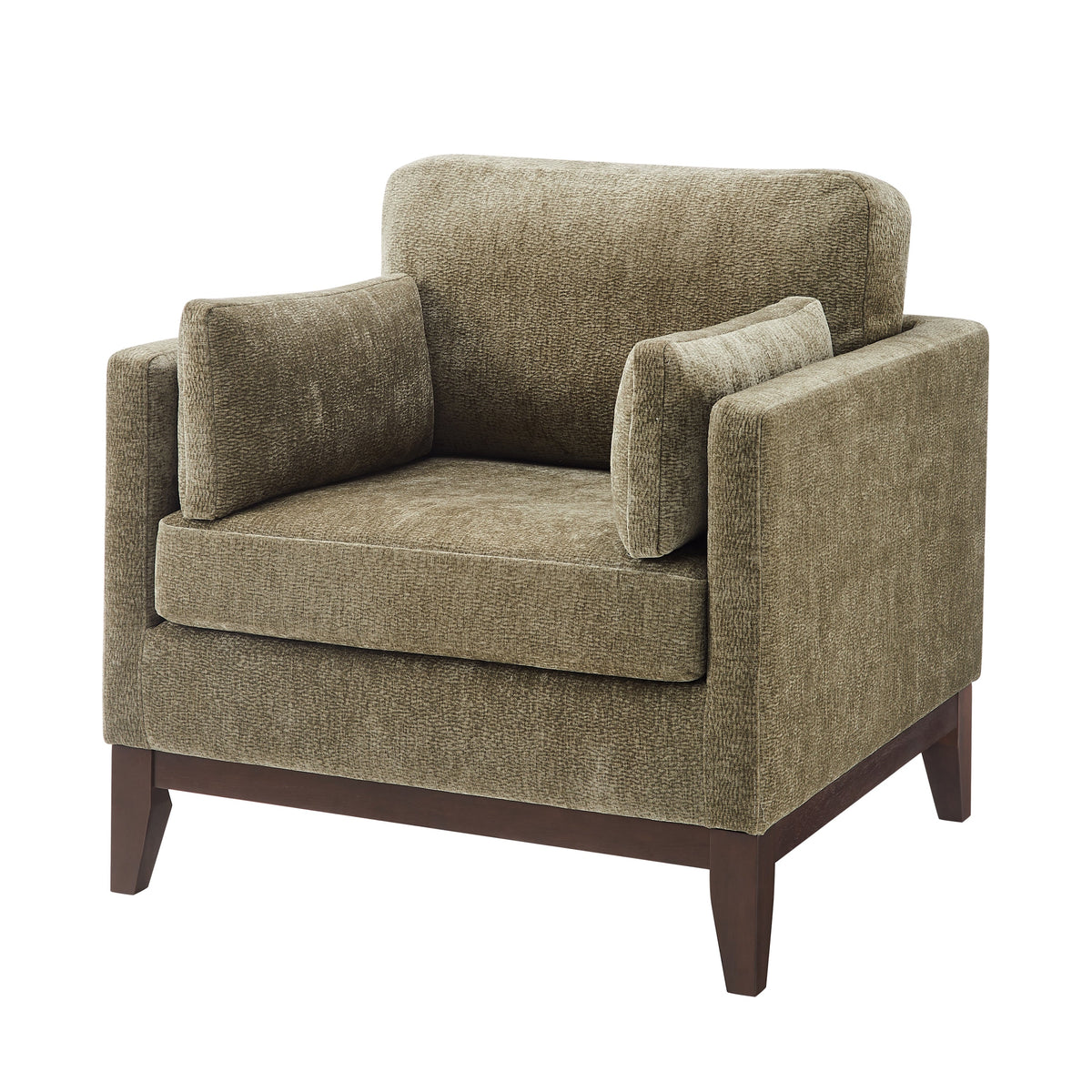 Chalco Modern Arm Chair
