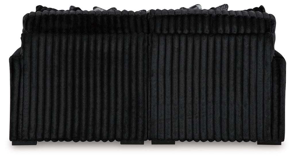 Midnight-Madness - Sectional - Onyx