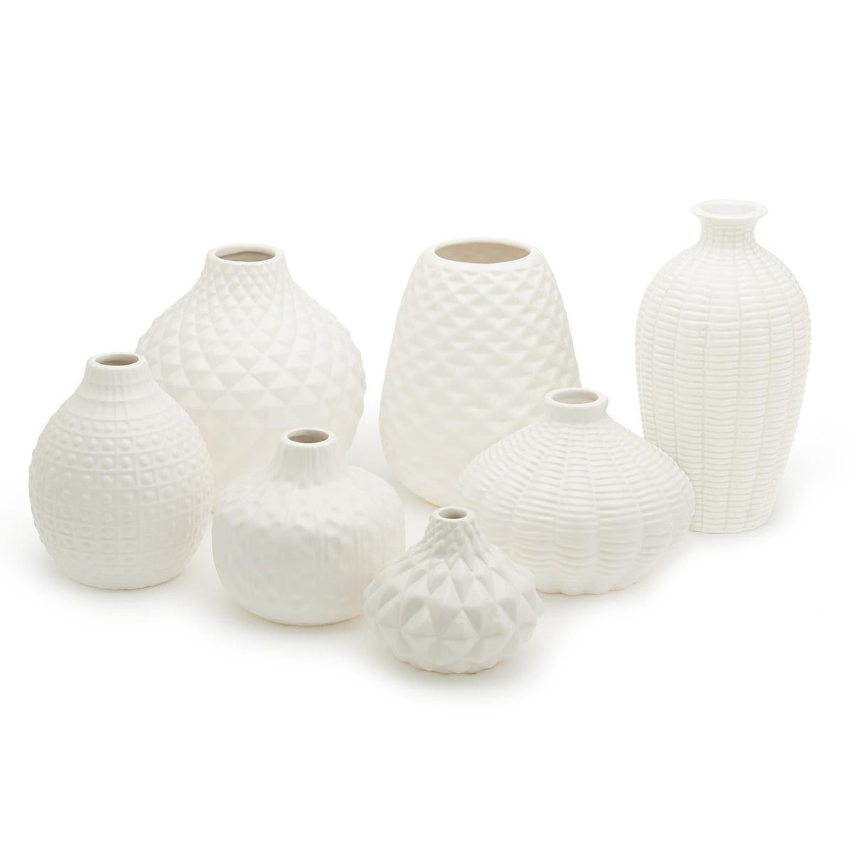 Ceramic Artisan Vase