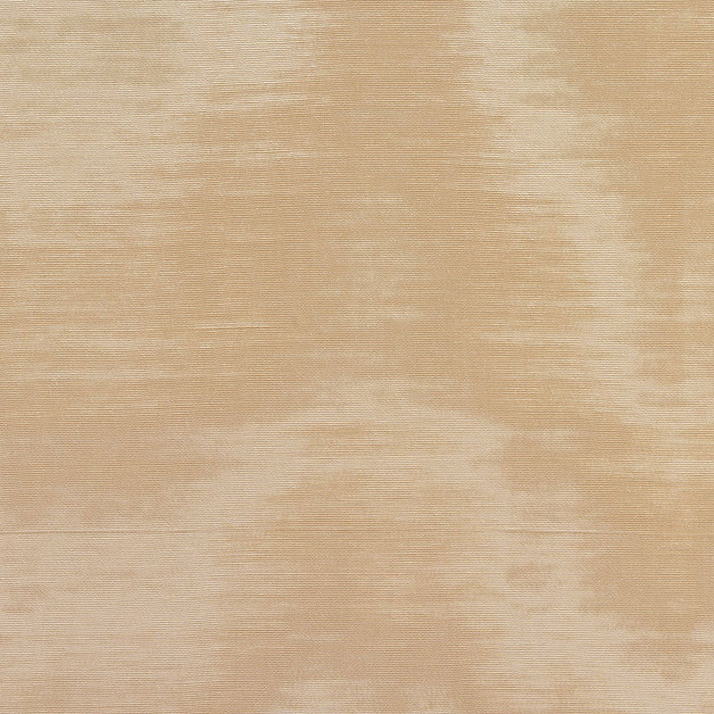 Aria Moiré - Taupe - Schumacher 51916 -Fabric