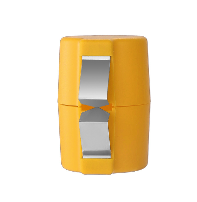 Eggshell Opener and Separator Tool (Single Piece)