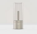 Smart Candlelight Mood Lamp for Bedroom Nightstand