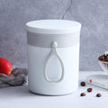 304 Stainless Steel Soup Cup Heat Preservation Sealing Portable Water Cup Lunch Box Student Lunch Box