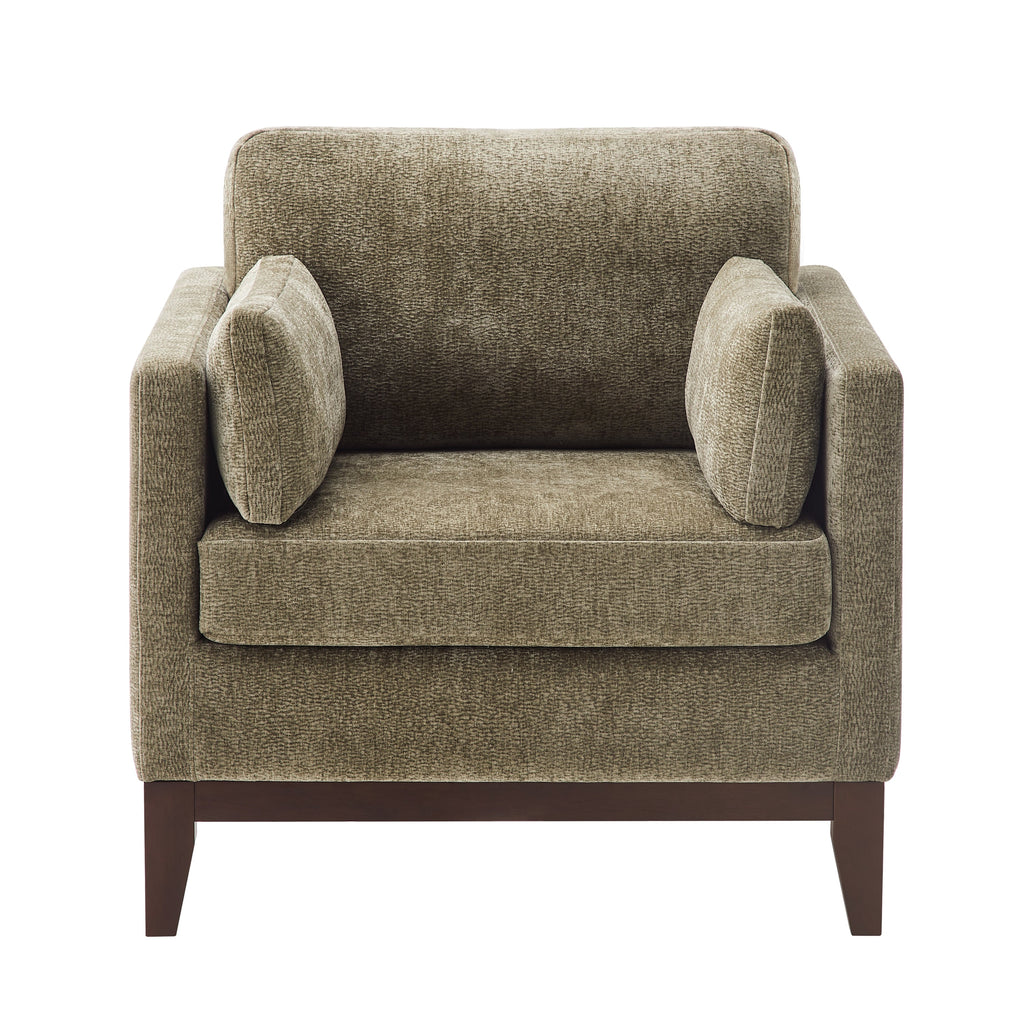 Chalco Modern Arm Chair