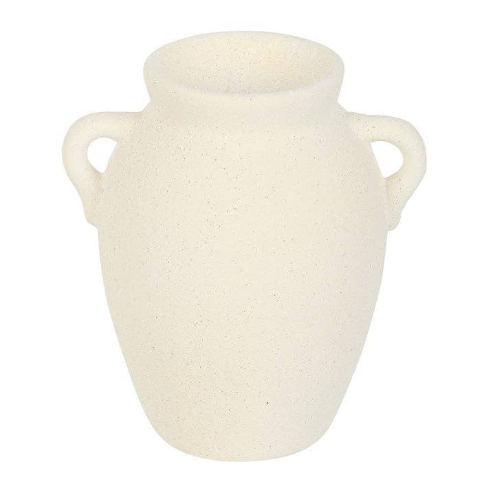 Vase Shaped Oil Burner and Wax Warmer