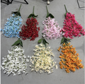 Artificial Silk Orchid for Wedding Decor (Single Piece)