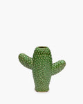 Serax - marie michielssen cactus vases - cactus s - green - h 20cm - 0.88kg
