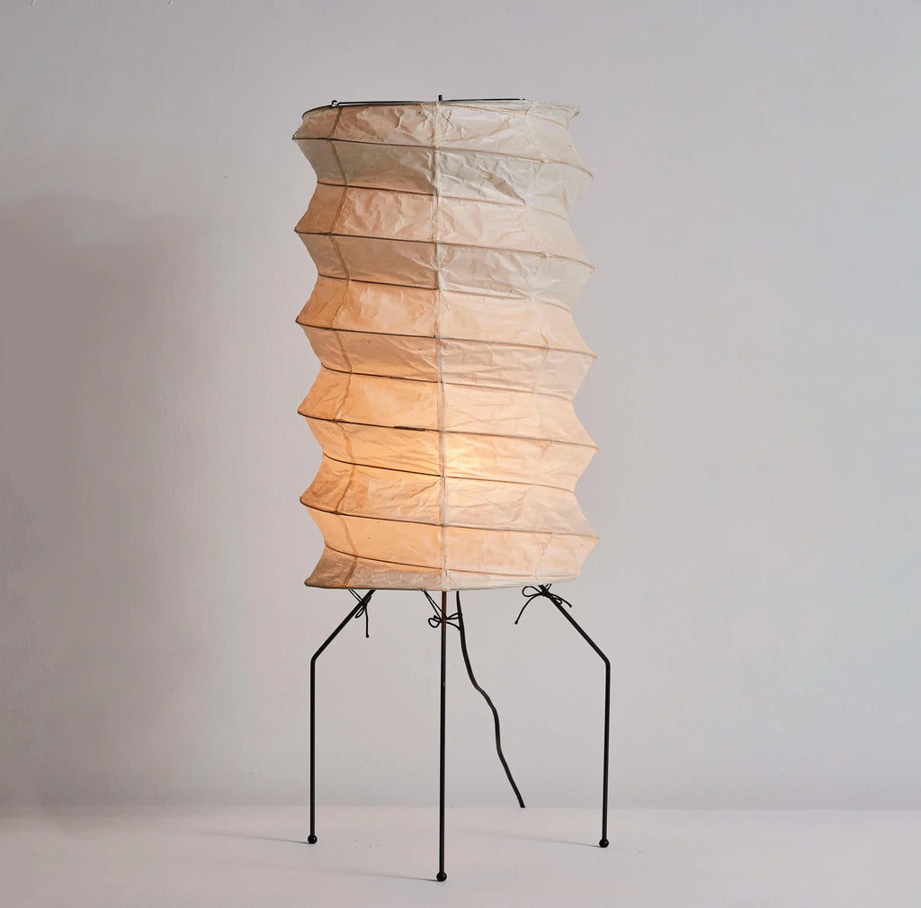 Akari UF2-31N Table Lamp