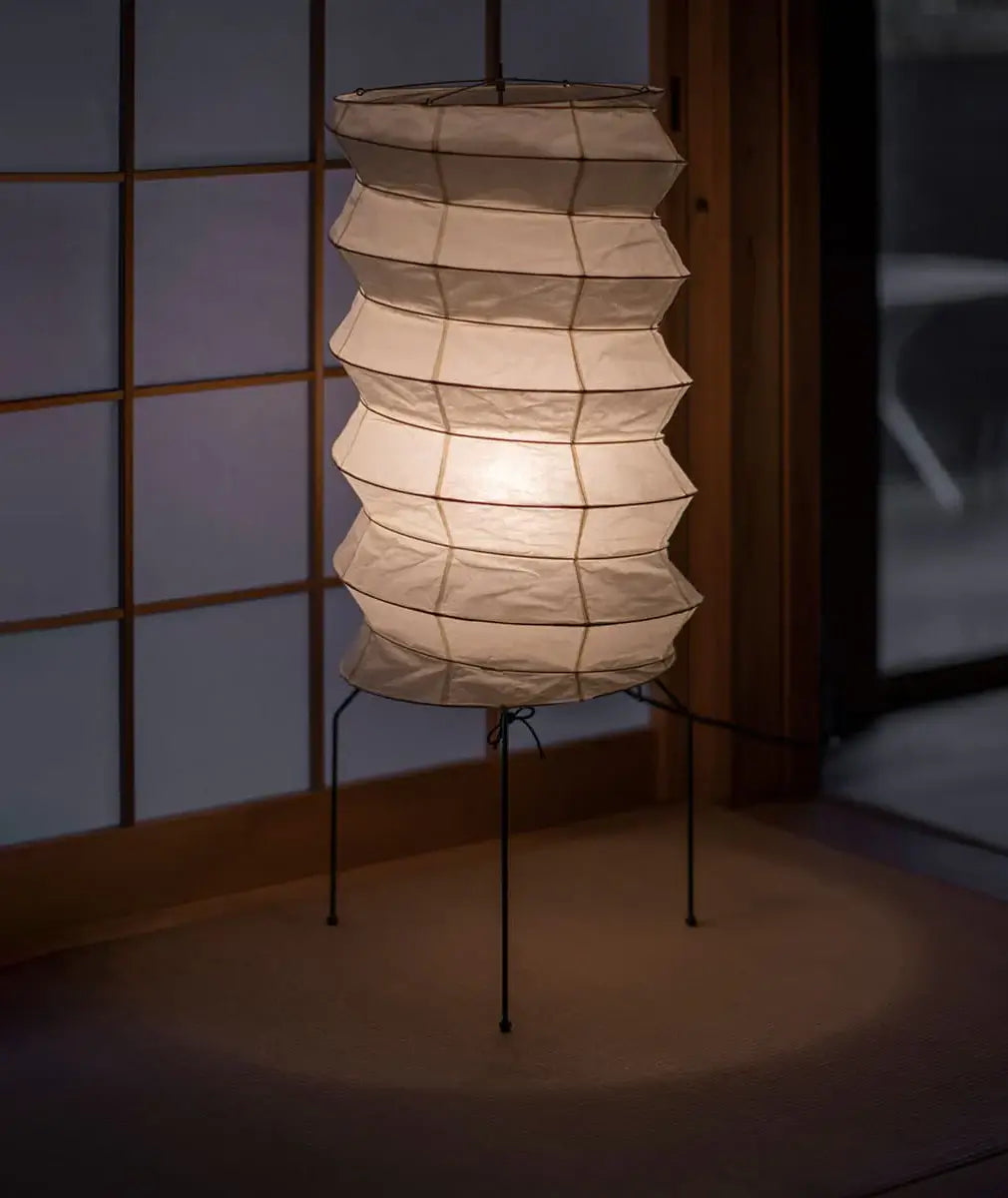 Akari UF2-31N Table Lamp