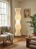 Akari UF4-L9 Floor Lamp