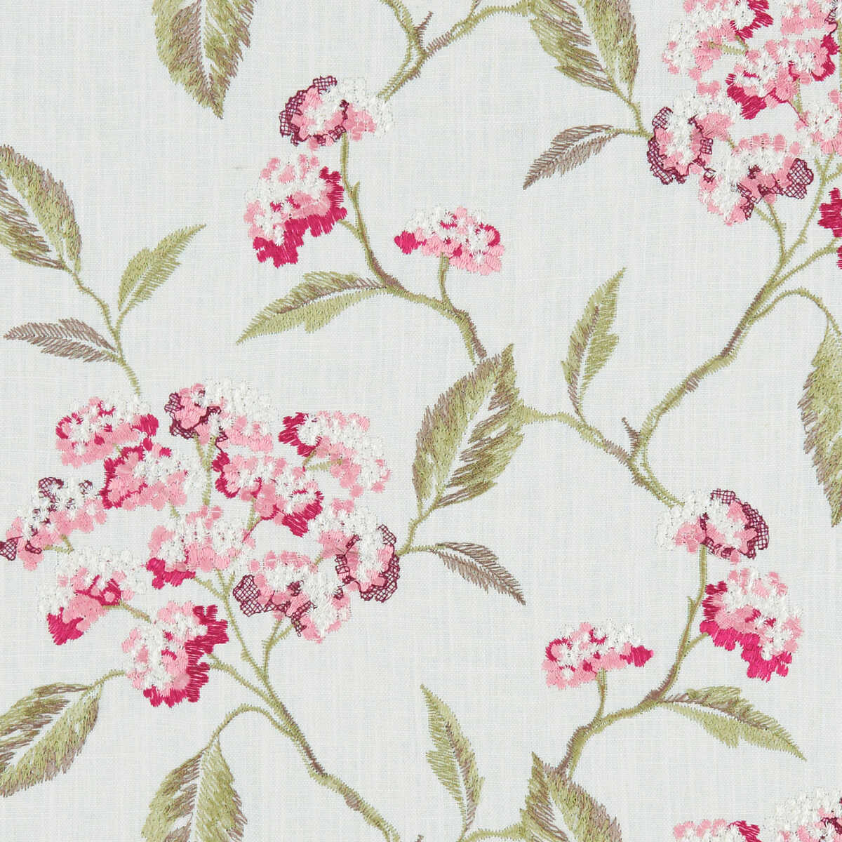F112505cac0 Summerby Raspberry Clarke And Clarke Fabric