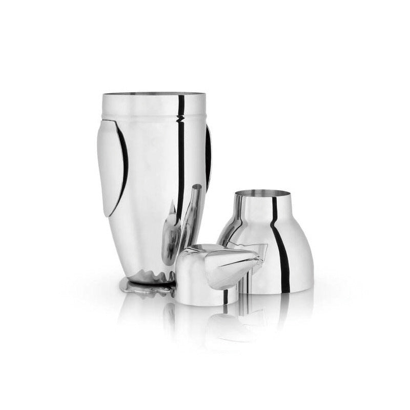 Shaker Professional Cocktail Shaker Stainless Steel Penguin Cup Cocktail Mixing Bottle Cocktail Shaker