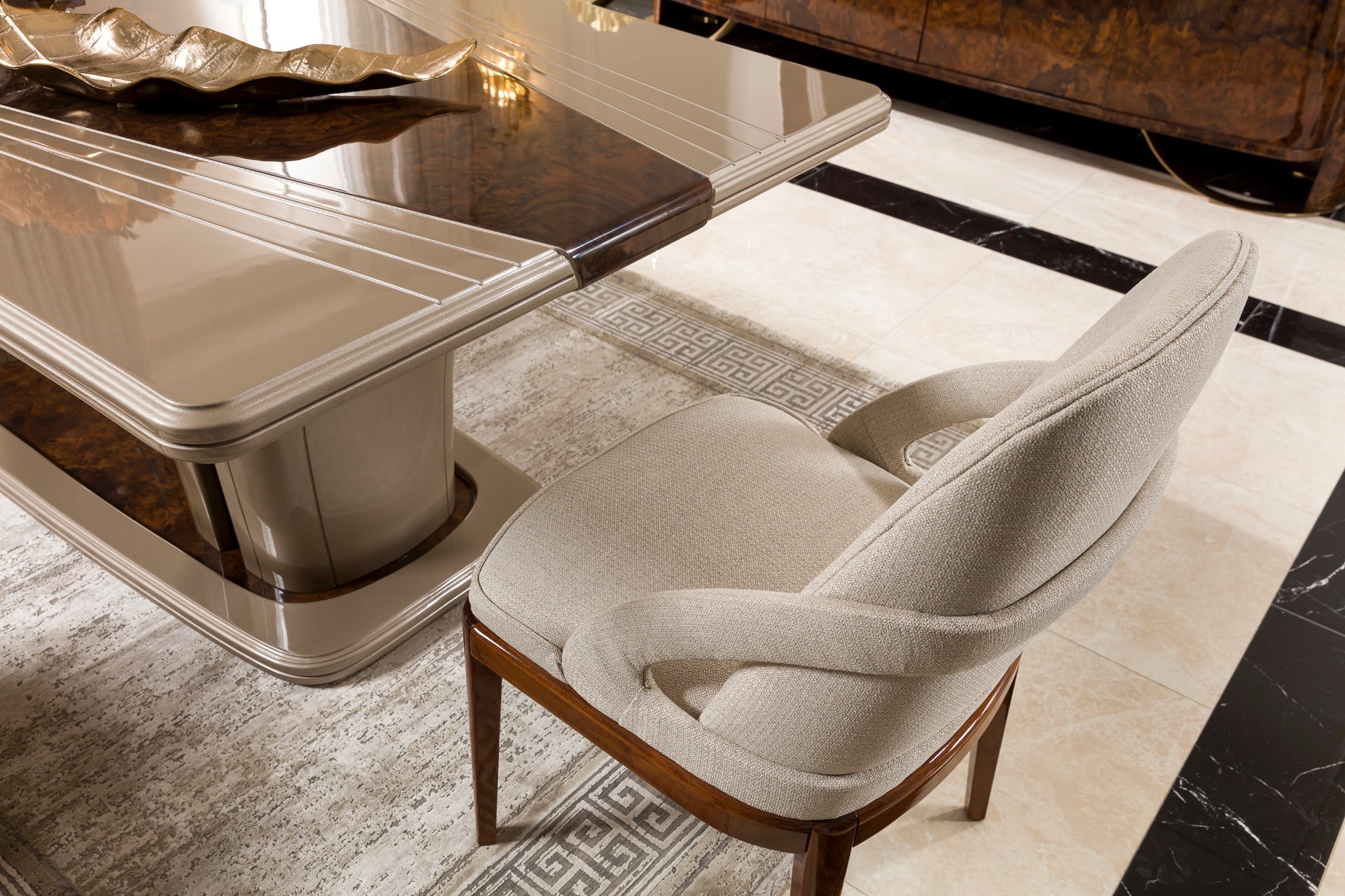 Aden Dining Chair