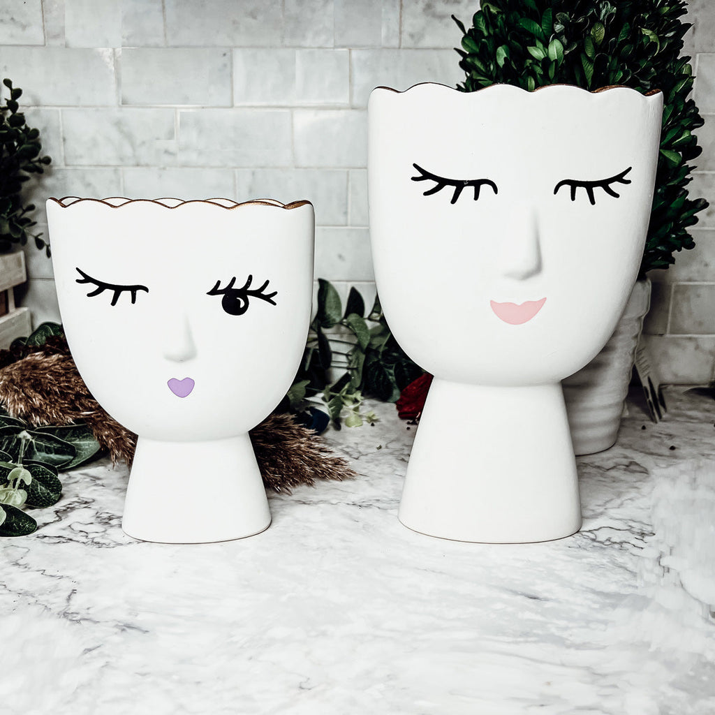 Margaux Vases