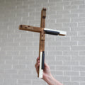 Piano Key Crosses