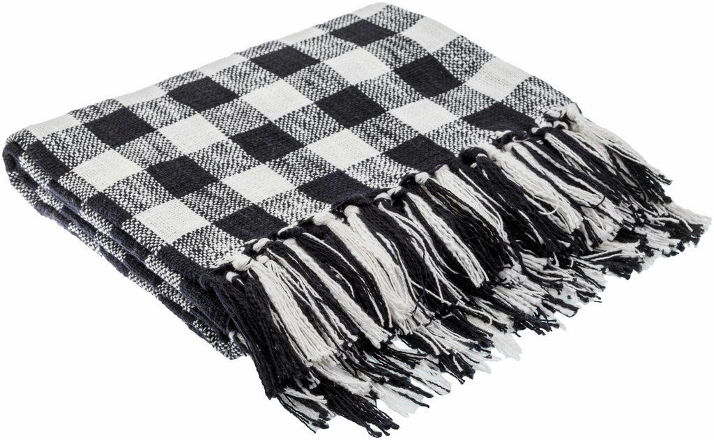 Kura Throw Blanket - Clearance
