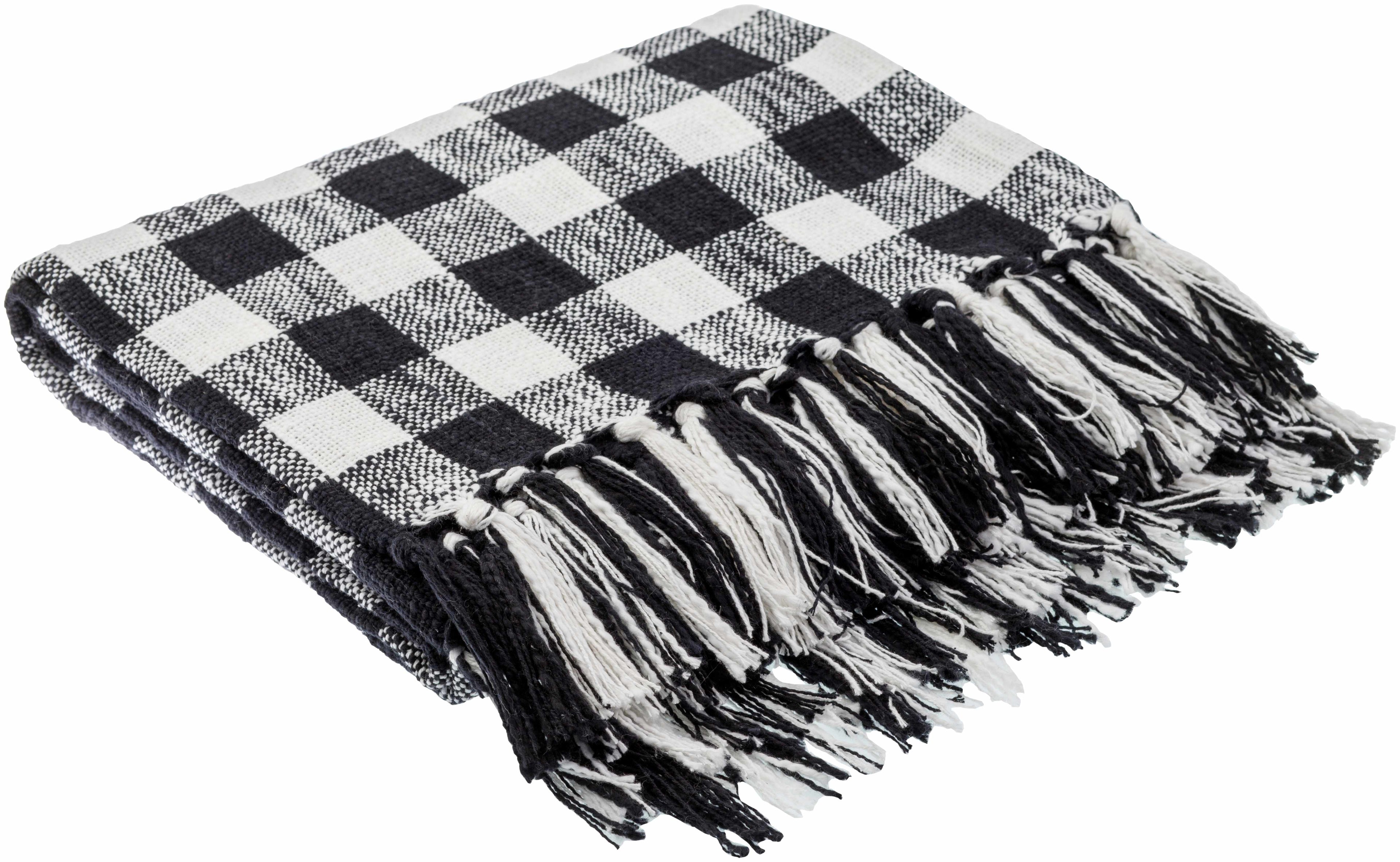 Kura Throw Blanket - Clearance