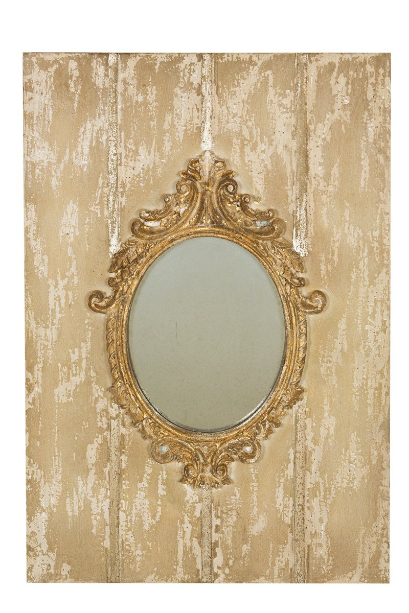 Somerset Wall Mirror