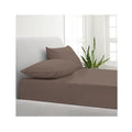 Park Avenue 1000Tc Cotton Blend Sheet Set Hotel Quality Double Pewter