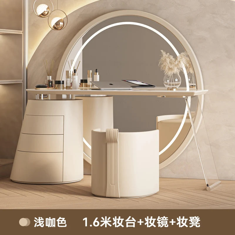 Organizer Dressing Table