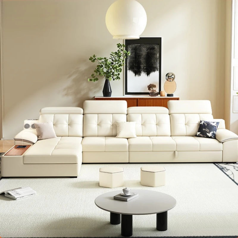 Lounge Sofa