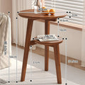 Modern Bedside Coffee Table
