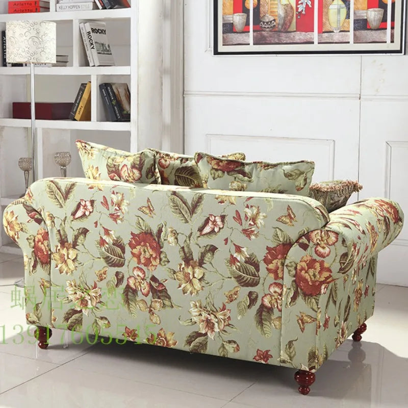 Classic Sofa Elegant