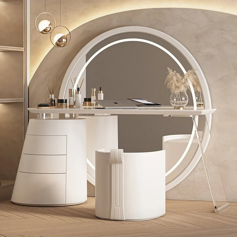 Organizer Dressing Table