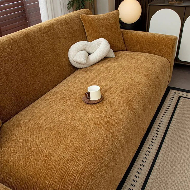 Elastic Sofa Cover