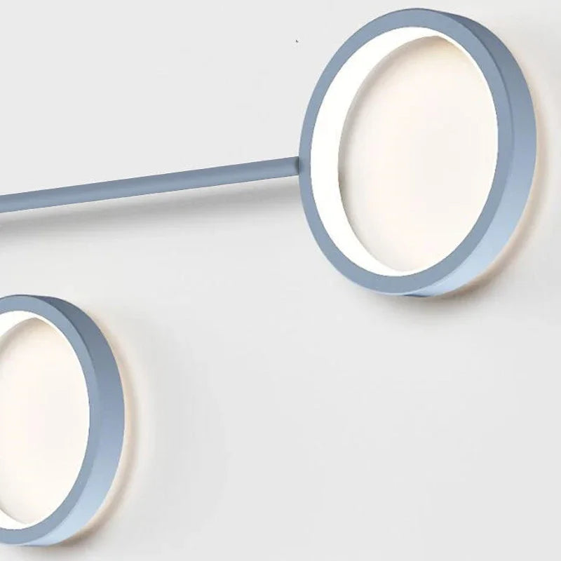 Nordic Modern Wall Lamp