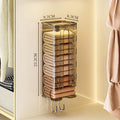 Home Wall Mounted storage Box Organizer