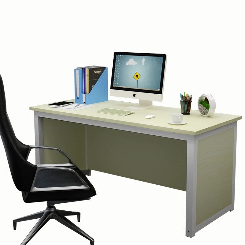 Simple Modern Office Desk Drawers