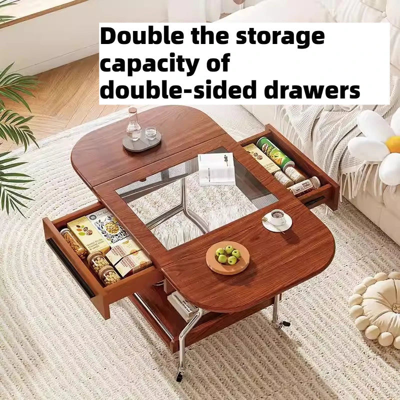 Living Room Coffee Tables