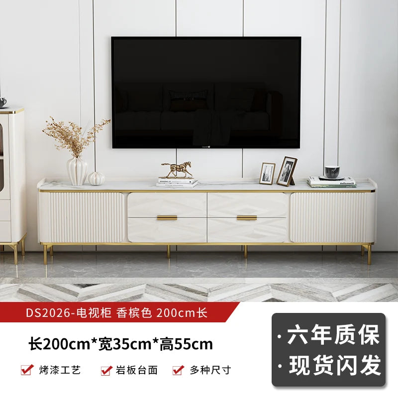 Luxury Tv Cabinet