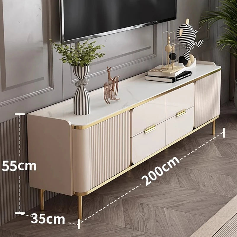 Luxury Tv Cabinet