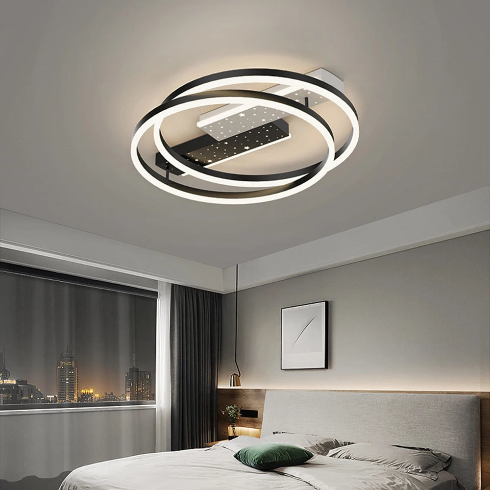 Luxurious Ceiling Lamp
