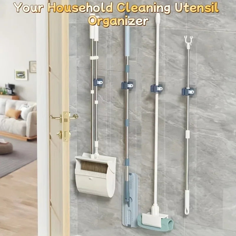 Storage Traceless Hook