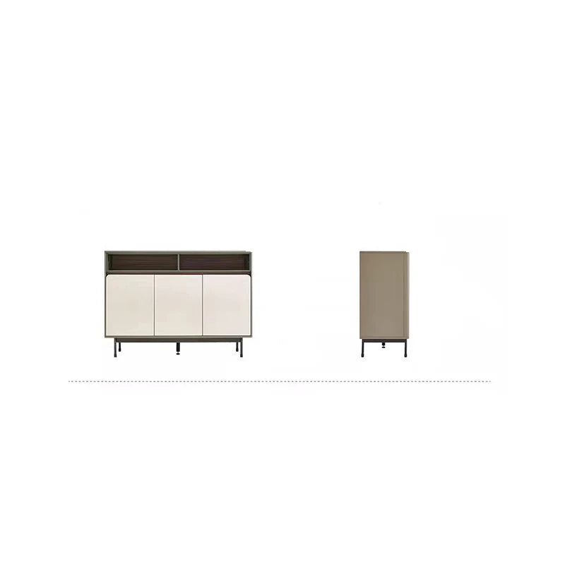 Quality Cabinet Storage