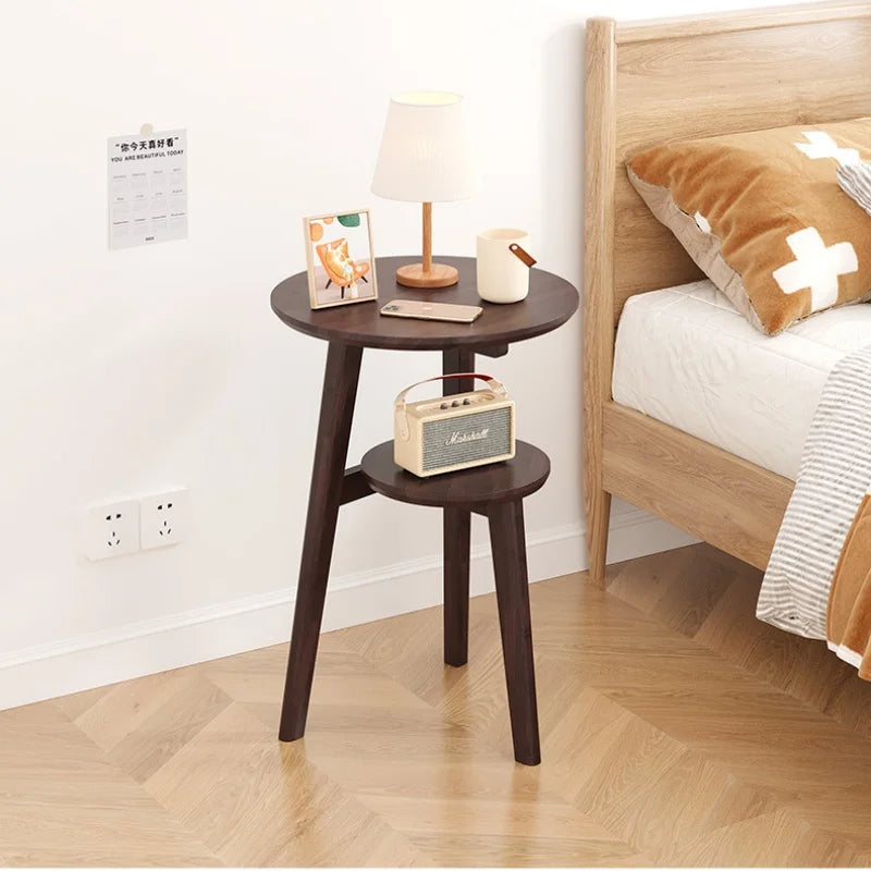 Modern Bedside Coffee Table