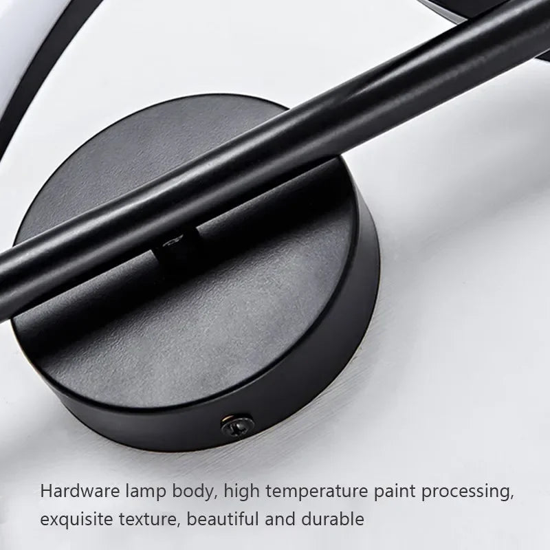 Modern LED Wall Lamp