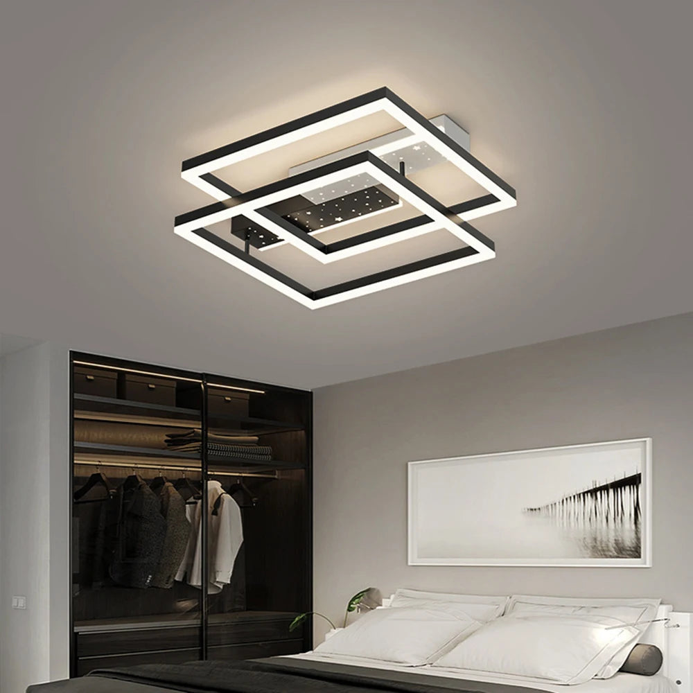Luxurious Ceiling Lamp